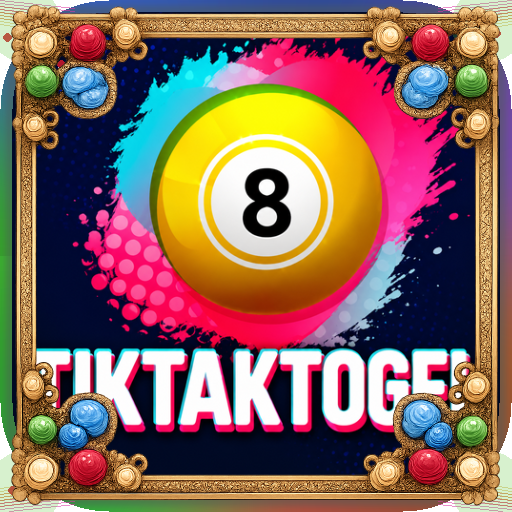 tiktaktogel — galeri pratinjau Resmi APK